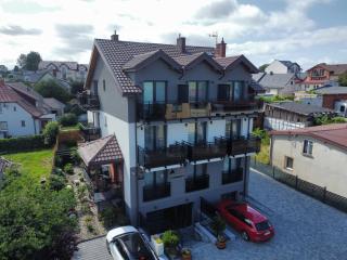 Zatoka Wypoczynku Apartamenty - 0
