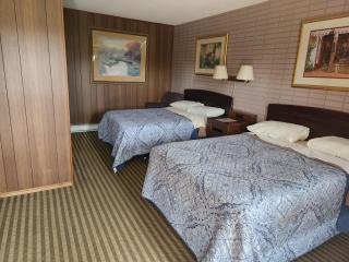 Cedar creek resort - 0