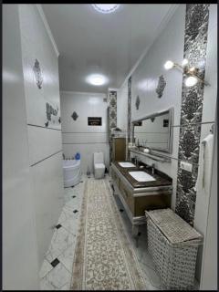 Большой красивый коттедж - 7