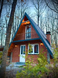 STANET Forest Houses - 6