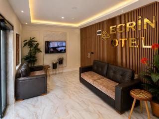ECRİN OTEL - 7