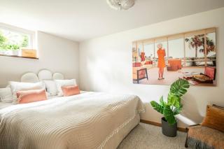 Design Villa with Pool, 10 Min to Sthlm City - 4