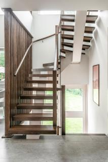 Design Villa with Pool, 10 Min to Sthlm City - 2
