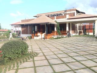 Lakshmi illam Near Isha Yoga Adiyogi - 9
