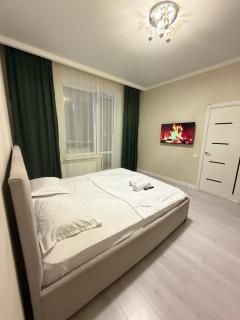 Sezim Qala Senim 2 by Capital Apartments - 0