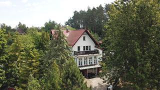 Ostrzyce Park - 8