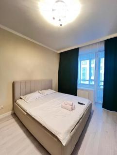 Sezim Qala Senim 2 by Capital Apartments - 7