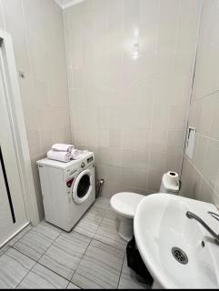 Sezim Qala Senim 2 by Capital Apartments - 1