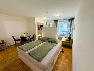 Ganze Ferienwohnung in Top Lage mit Loggia - 7