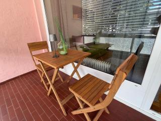 Ganze Ferienwohnung in Top Lage mit Loggia - 5