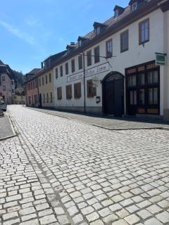 Gasthof Zum Weissen Lamm - 0