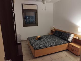 Small, well-equipped apartment, Chabat elevator - 3