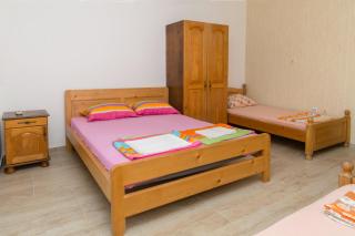 Apartmani Šarkinović - 2