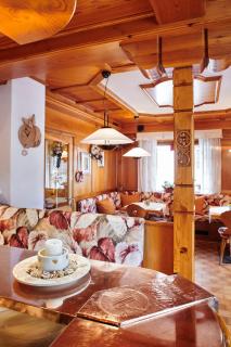 Albergo Venezia - Sappada - 4