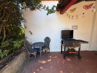 Gran casa con tinaja a pasos de la playa - 6