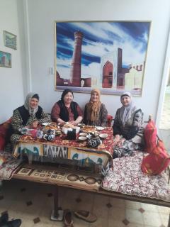 Orzu Guest House - 9