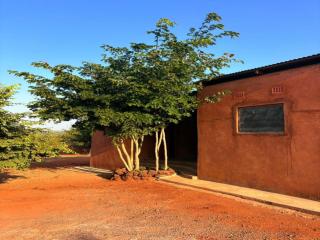 Mungongo Campsite - 7