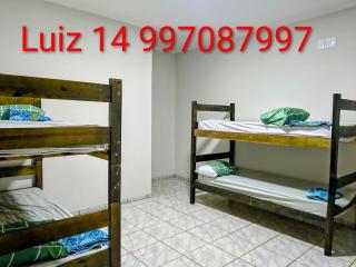 House for 10 people, turnkey in 30 minutes - 7