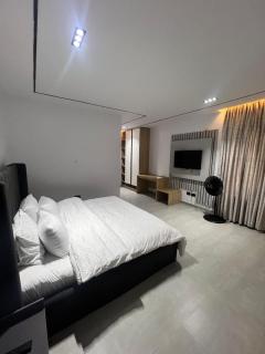 Dominus Apartment - 6