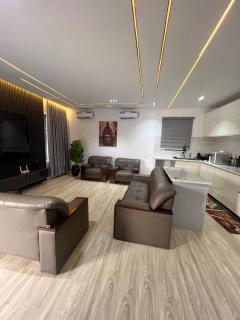 Dominus Apartment - 3