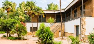 Villa Dolores - Piscina Privada, Tenis y PingPong - Priego de Córdoba - 0