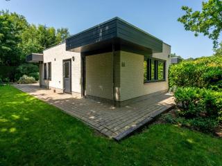 4-Guest Bungalow near Texel Dunes - 0