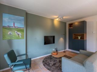 4-Guest Bungalow near Texel Dunes - 9
