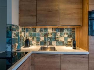 4-Guest Bungalow near Texel Dunes - 3
