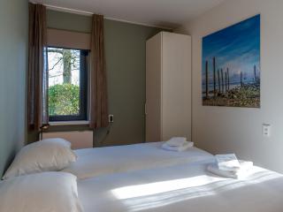 4-Guest Bungalow near Texel Dunes - 1