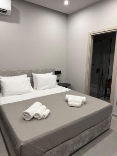 RO - Refined Relaxation, Private Courtyard and Jacuzzi - 5