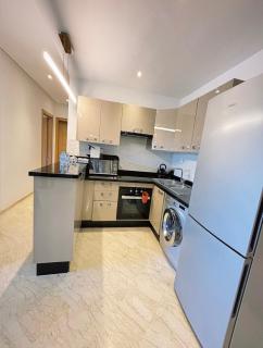 Residence Hivernage - 6