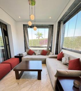 Residence Hivernage - 1