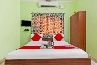 Hotel O Sai Heritage - 9