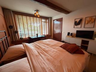 Bed & Breakfast Hartje Banholt - 7