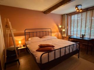 Bed & Breakfast Hartje Banholt - 8