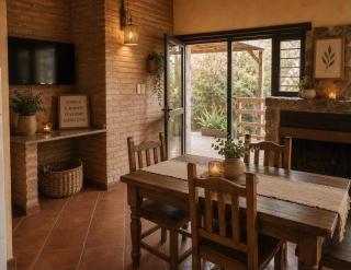 Crescencia Lodge - Refugio de Montaña - 4