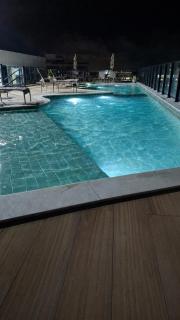 Porto de Galinhas Apartamento Flat - Excelente Localização - 8