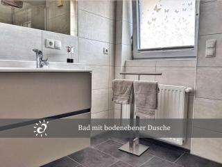 Nordseeblick! Penthouse de Wied - 2