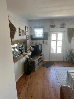 La maison de Justine - 1
