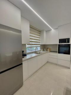 Beduli Apartment Center - 3