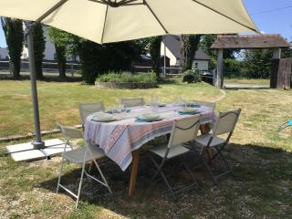Cocagne, 3 chambres et grand jardin - 3
