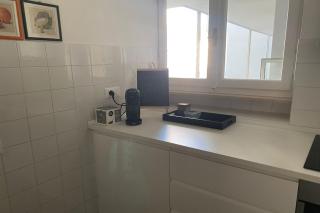 Tre Balconi Sul Mare - Beachfront Sea-View Apartment - Happy Rentals - 6