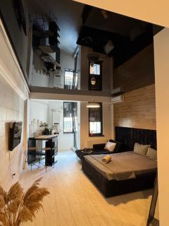 Studio 413 Resort Mamaia Nord - 9