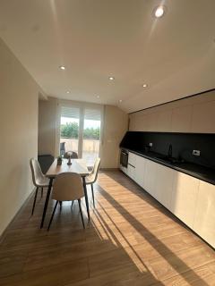 Norvia Apartments - 3
