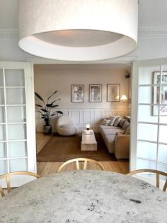 90m2 Luxury flat in central Copenhagen - 0