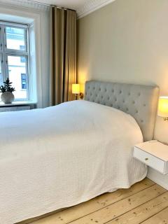 90m2 Luxury flat in central Copenhagen - 9