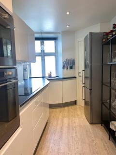 90m2 Luxury flat in central Copenhagen - 7