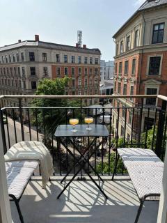 90m2 Luxury flat in central Copenhagen - 6