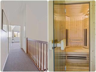 Romantic villa for 2-guests with sauna, Makkum - 4