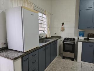Casa Lyrata - 2